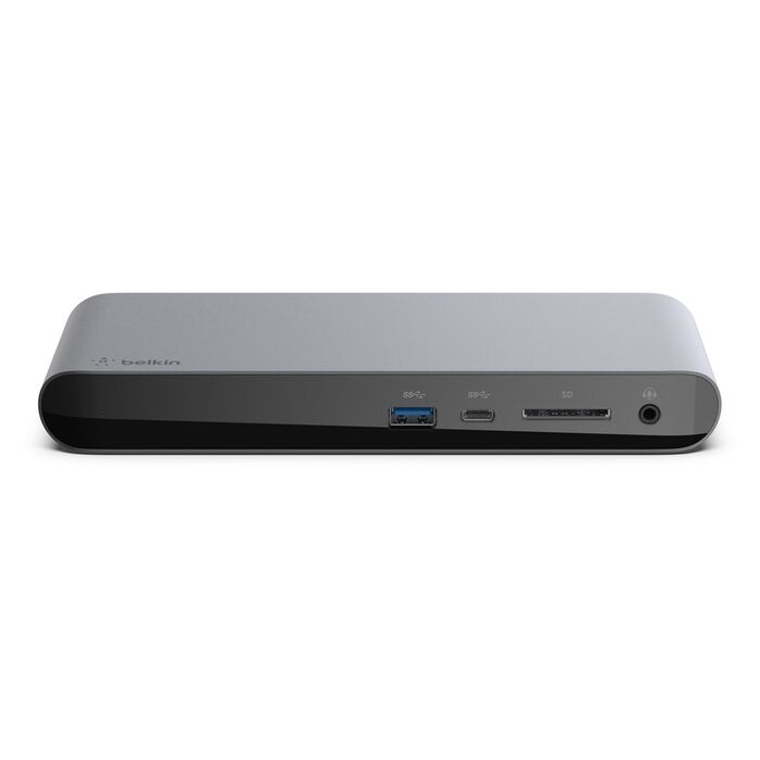 Thunderbolt&trade; 3 Dock Pro 智能擴展座, , hi-res