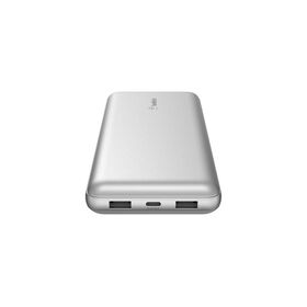 Power Bank 20K, 银白, hi-res