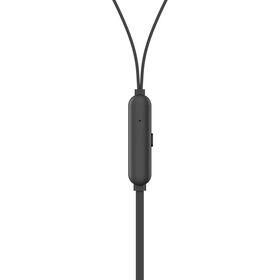 ANC 有線耳機 (USB-C), Black, hi-res