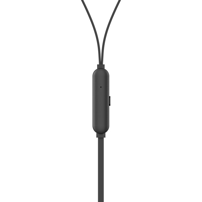 ANC 有線耳機 (USB-C), Black, hi-res