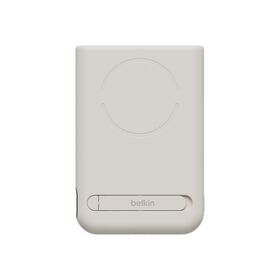 行動電源 10K + 磁吸環, Sand, hi-res