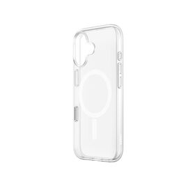 Clear Series Case for iPhone 17, Clear, hi-res