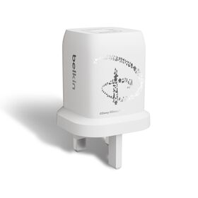 雙 USB-C GaN PPS 65W 快速家用式充電器 (迪士尼系列 / Marvel 系列), , hi-res