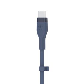 USB-C&trade; 至 Lightning連接線, 藍色的, hi-res