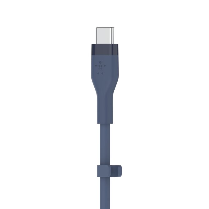 USB-C&trade; 至 Lightning連接線, 藍色的, hi-res