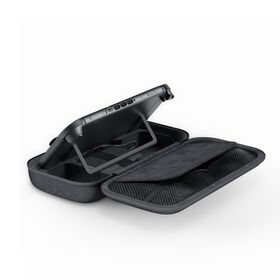 Nintendo Switch 2 專用充電收納盒, Charcoal, hi-res