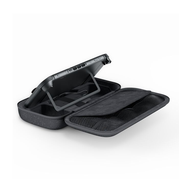 Nintendo Switch 2 專用充電收納盒, Charcoal, hi-res