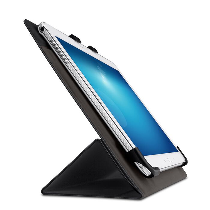 10英寸Universal Cover, 沥青色, hi-res