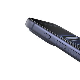 InvisiGlass Privacy Filter Screen Protector for iPhone 17 Pro Max, , hi-res