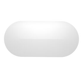 True Wireless 入耳式耳機, 白色的, hi-res