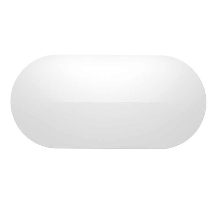 True Wireless 入耳式耳機, 白色的, hi-res