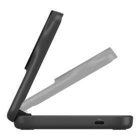 2合1 可折疊磁吸充電器 25W, , hi-res