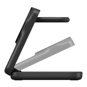 Qi2 3合1 可折疊磁吸充電器 25W, , hi-res