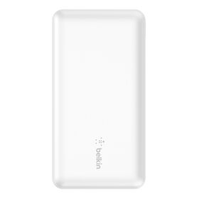Power Bank 10K, 白色的, hi-res