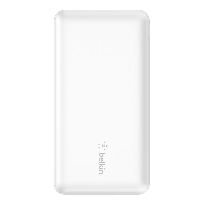 Power Bank 10K, 白色的, hi-res