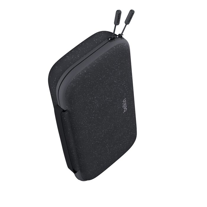 Nintendo Switch 2 專用充電收納盒, Charcoal, hi-res