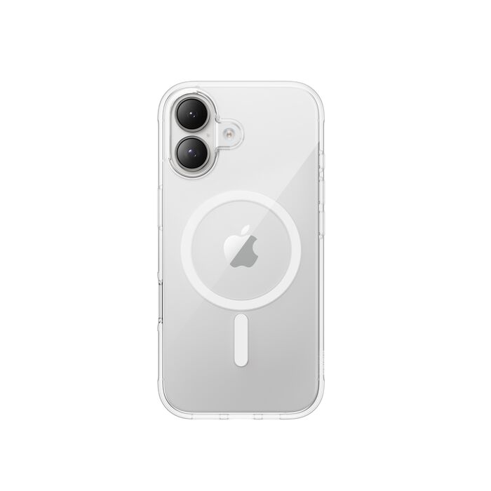 Clear Series Case for iPhone 17, Clear, hi-res