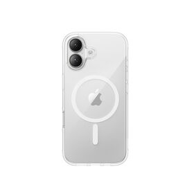 Clear Series Case for iPhone 17, Clear, hi-res