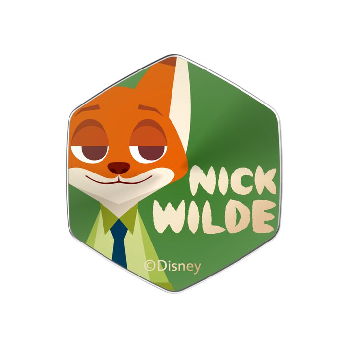 皮革手機帶（迪士尼系列）, , hi-res