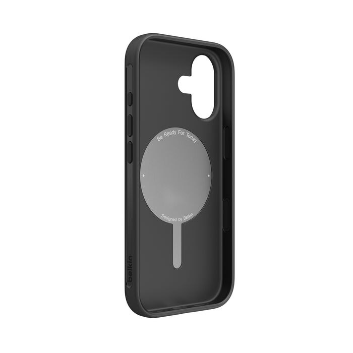 iPhone 17 磁吸手機殼 (Protect 系列), Black, hi-res