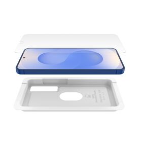 Samsung Galaxy S25 專用 InvisiGlass Treated 螢幕保護貼, , hi-res