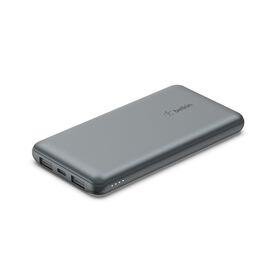 Power Bank 10K, 太空灰, hi-res