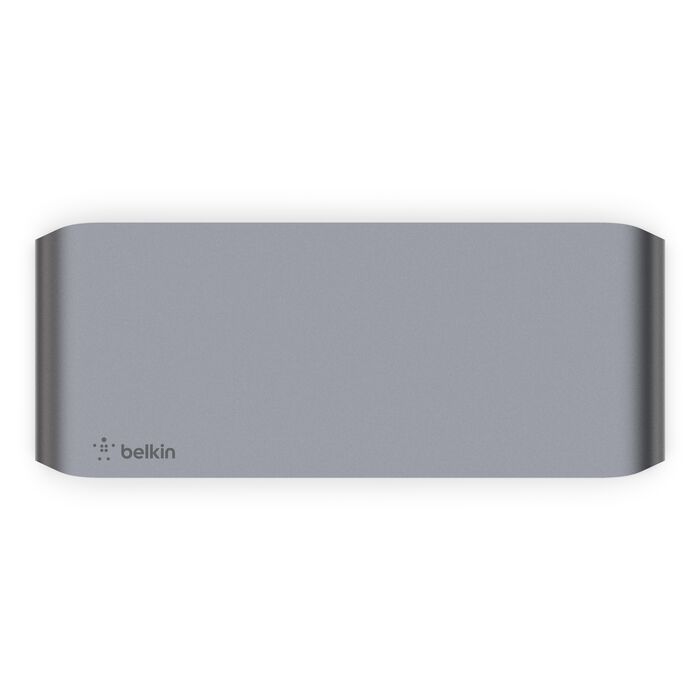 Thunderbolt&trade; 3 Dock Pro 智能擴展座, , hi-res