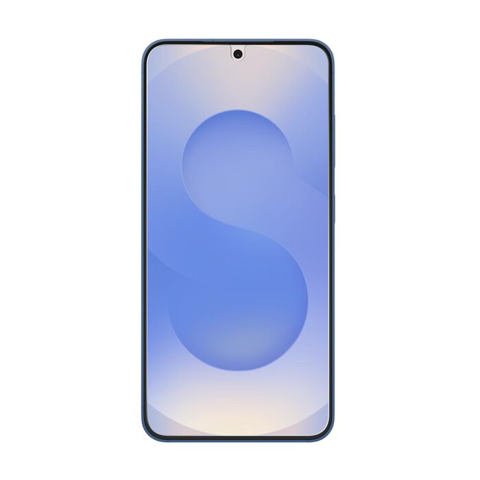 Samsung Galaxy S25 專用 InvisiGlass Treated 螢幕保護貼, , hi-res