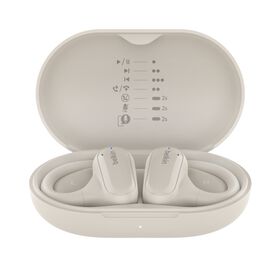 開放式無線耳塞 , , hi-res