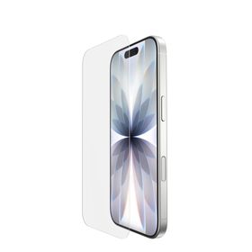 UltraGlass Lite 2 防反光鋼化玻璃螢幕保護貼 (適用於 iPhone Air), , hi-res