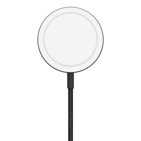 MagSafe 15W 便攜式無線充電板, Black, hi-res