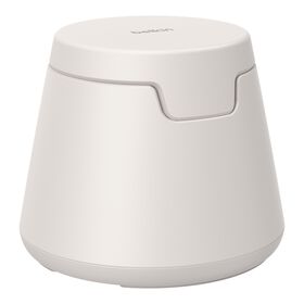 Modular Charging Dock with Qi2 25W, Sand, hi-res