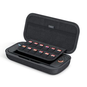 Nintendo Switch 2 專用充電收納盒, Charcoal, hi-res