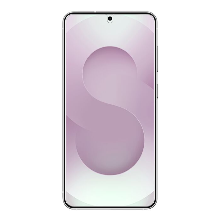 InvisiGlass Treated Screen Protector for Samsung Galaxy S25 Edge, , hi-res