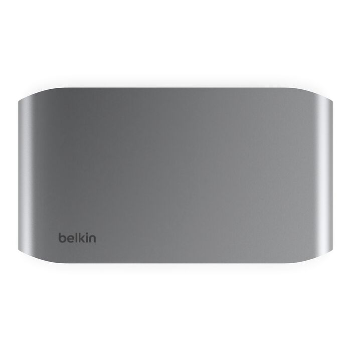 Thunderbolt 4 5合1核心擴展基座, , hi-res