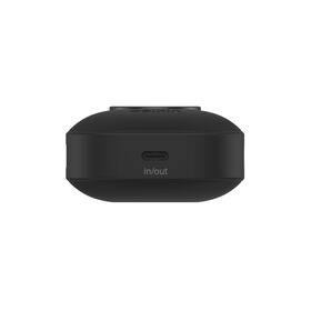 行動電源 10K (內置 Apple Watch 充電器), Black, hi-res