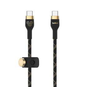 USB-C 至 USB-C 編織連接線 (迪士尼系列 / Marvel 系列), , hi-res