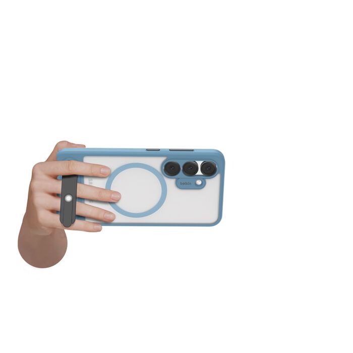 Samsung Galaxy Qi2 磁吸支架手機殼系列, , hi-res