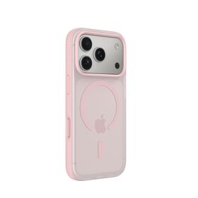 Grip Series Case for iPhone 17 Pro, 粉色的, hi-res