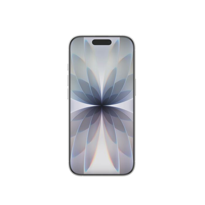 UltraGlass Lite 2 防反光鋼化玻璃螢幕保護貼 (適用於 iPhone Air), , hi-res