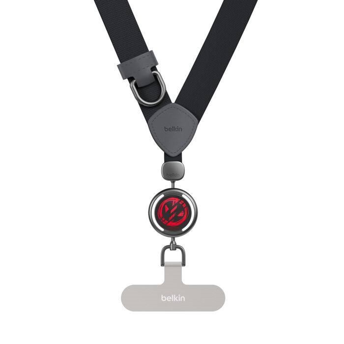 多功能手機掛繩  (迪士尼系列 / Marvel 系列), , hi-res