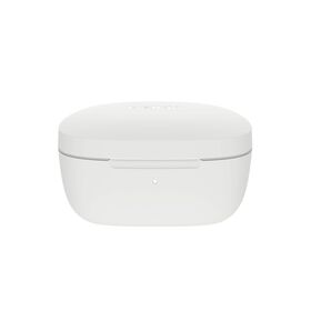 真無線降噪藍芽耳機, 白色的, hi-res