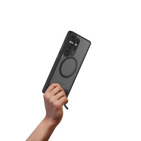 Samsung Galaxy Qi2 磁吸支架手機殼系列, , hi-res