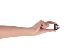 USB-C 迷你充電器 45W (蜘蛛俠, Marvel 系列), , hi-res