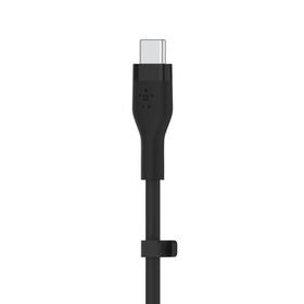 USB-C&trade; 至 Lightning連接線, Black, hi-res