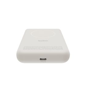 行動電源 10K + 磁吸環, Sand, hi-res