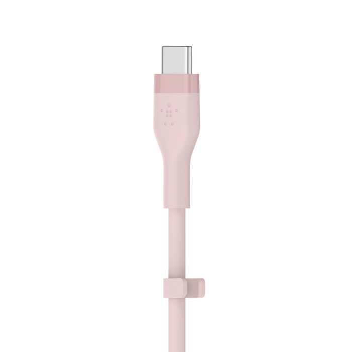 USB-C&trade; 至 Lightning連接線, 粉色的, hi-res