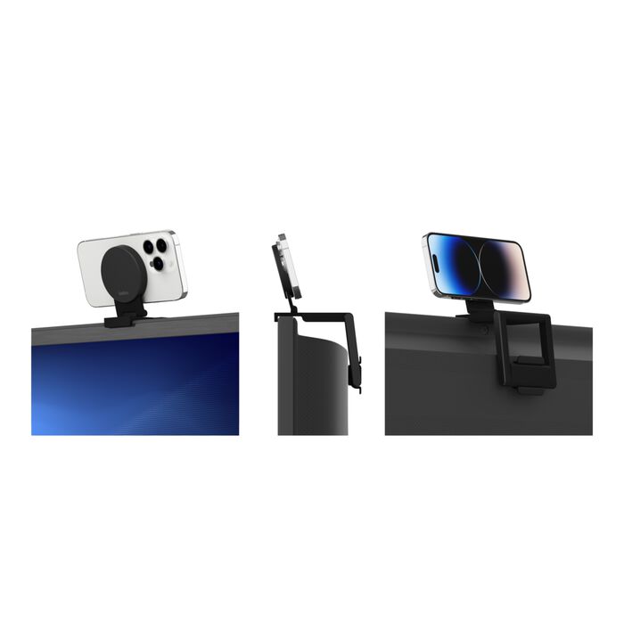 Apple TV 4K iPhone MagSafe 支架, , hi-res