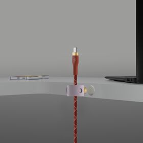 USB-C 至 USB-C 編織連接線 (迪士尼系列 / Marvel 系列), , hi-res