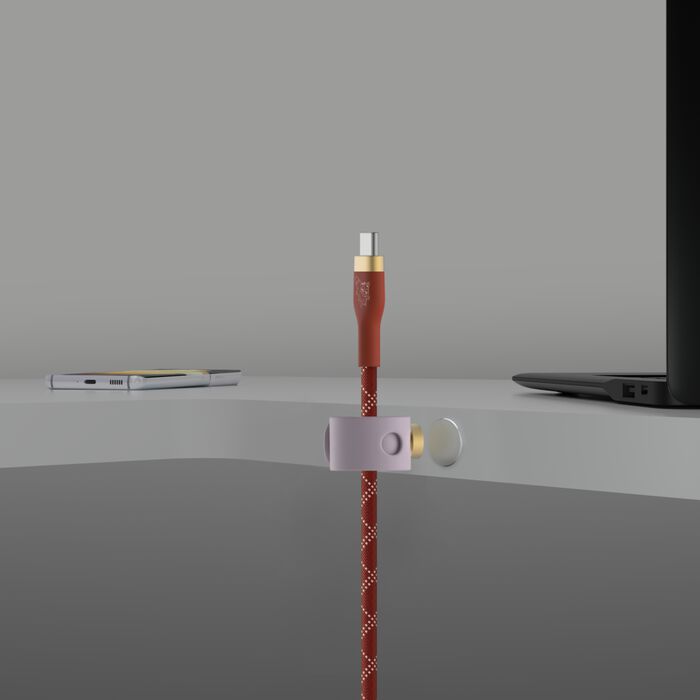 USB-C 至 USB-C 編織連接線 (迪士尼系列 / Marvel 系列), , hi-res